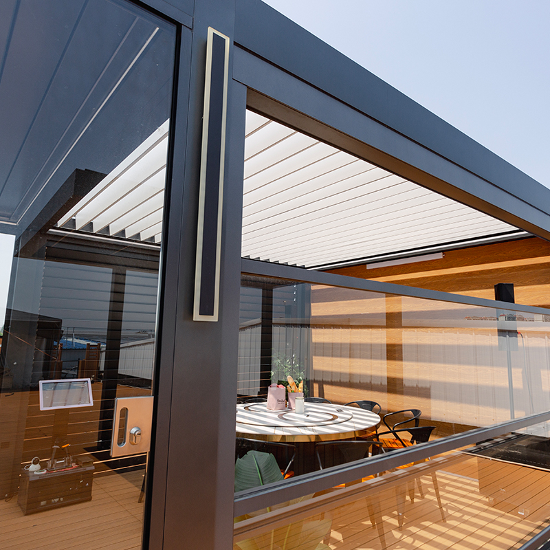 Shanghai SUNC Intelligence Shade Technology Co., Ltd.
